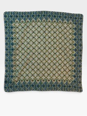 EPICE PARIS SCARF 25”x25” 100 cotton